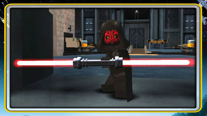 LEGO Star Wars : The Complete Saga Steam Key Global