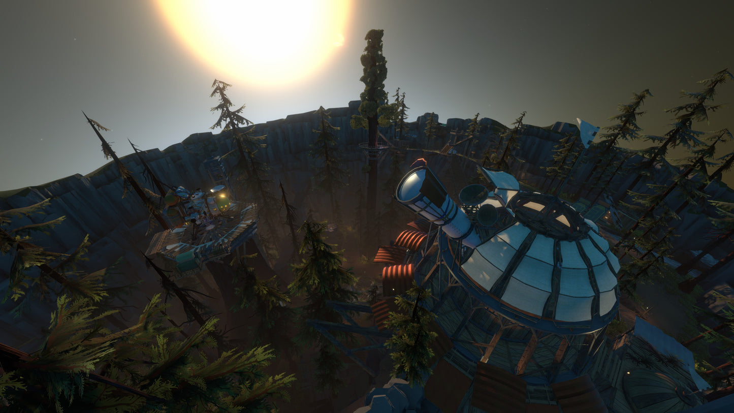 Outer Wilds Steam Key Global