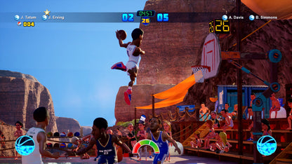 (Removed) NBA 2K Playgrounds 2 Steam Key Global