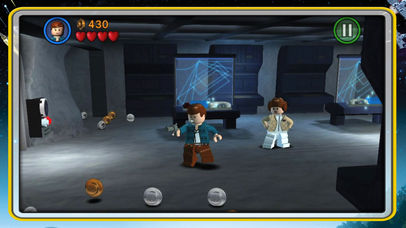 LEGO Star Wars : The Complete Saga Steam Key Global