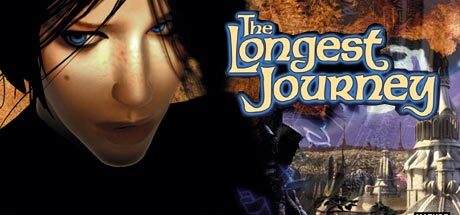 The Longest Journey Steam Key Global