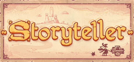 Storyteller Steam Key Global