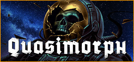 Quasimorph Steam Key Global