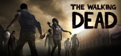 (Removed) The Walking Dead: Season One Steam Key Global