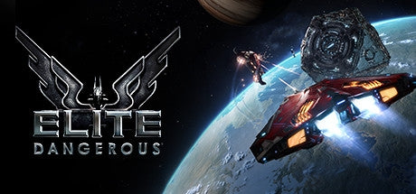 Elite Dangerous Steam Key Global