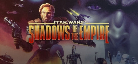 STAR WARS™ SHADOWS OF THE EMPIRE™ Steam Key Global