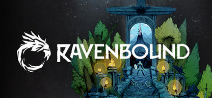 Ravenbound Steam Key Global