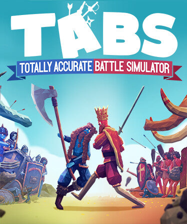 Totally Accurate Battle Simulator Steam Key Global