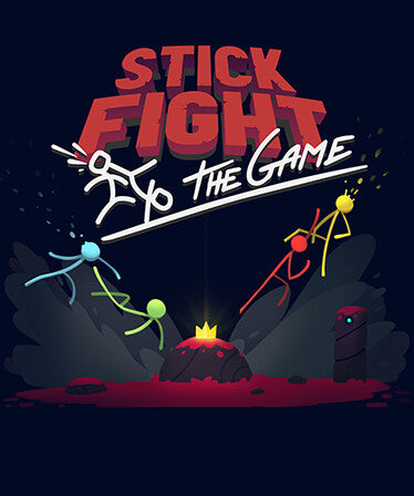 Stick Fight: The Game Steam Key Global