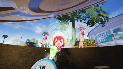 Gal*Gun 2 Steam Key Global