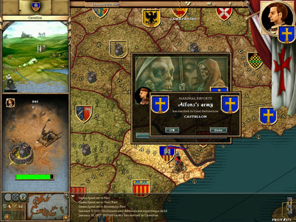 Crusader Kings Complete Steam Key Global