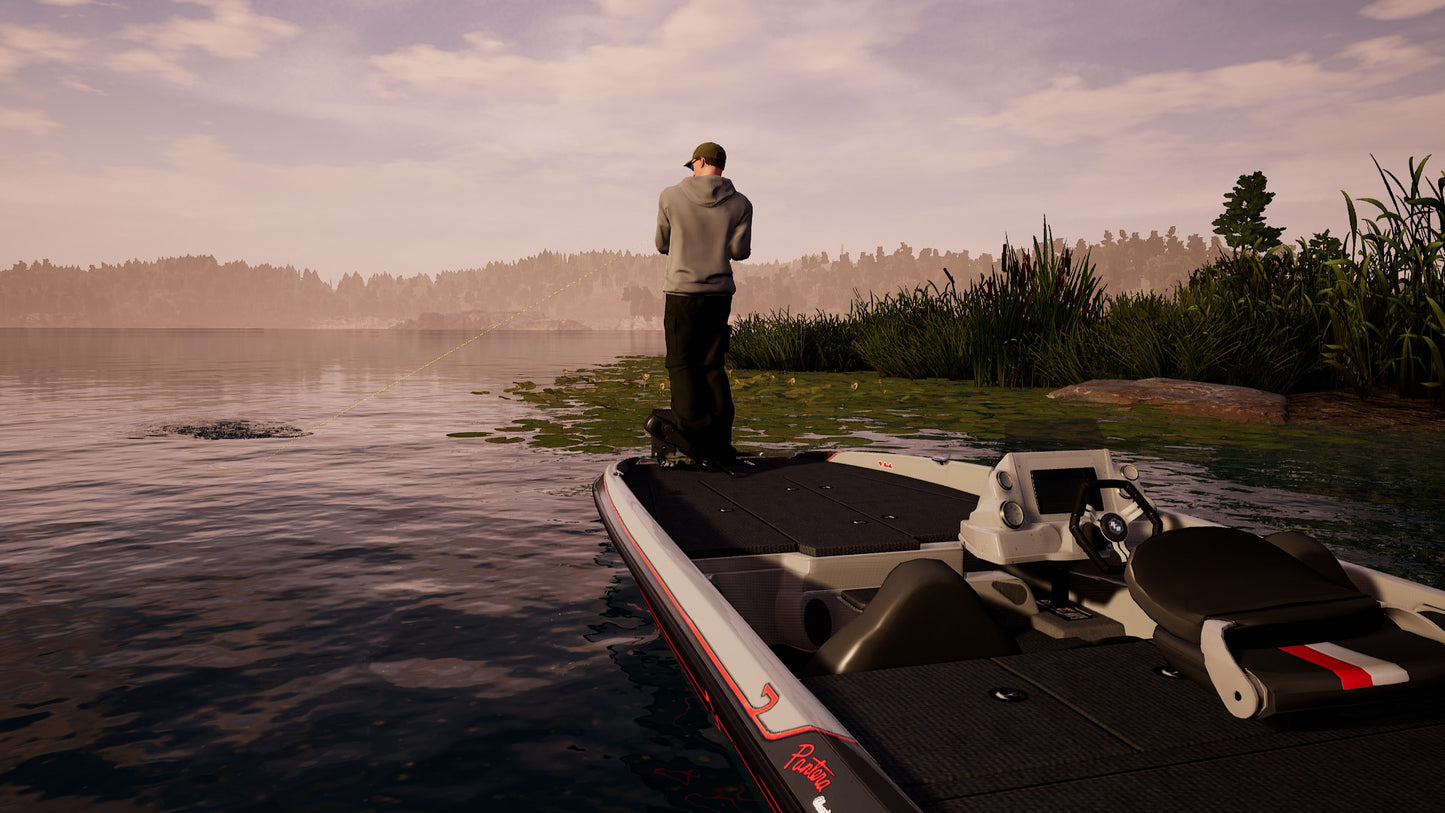 Fishing Sim World: Pro Tour Steam Key Global