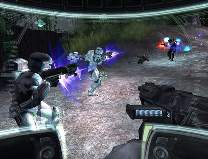 Star Wars Republic Commando Steam Key Global