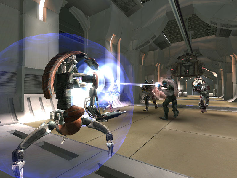 Star Wars Republic Commando Steam Key Global