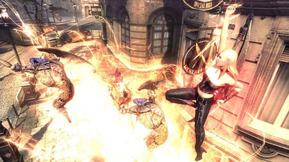 Devil May Cry 4 - Special Edition Steam Key Global