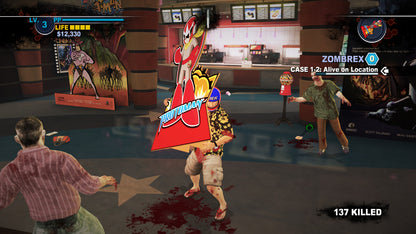 Dead Rising 2 Steam Key Global