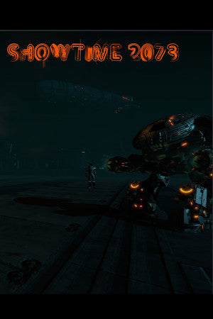 SHOWTIME 2073 Steam Key Global