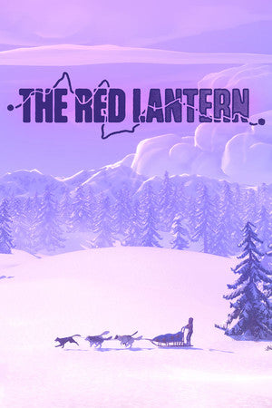 The Red Lantern Steam Key Global