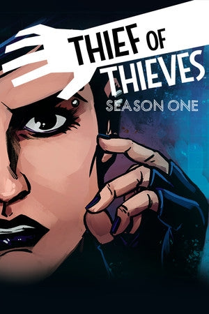 (Removed) Thief of Thieves Steam Key Global