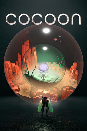 Cocoon Steam Key Global