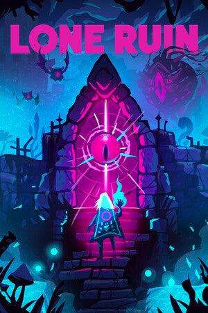 Lone Ruin Steam Key Global