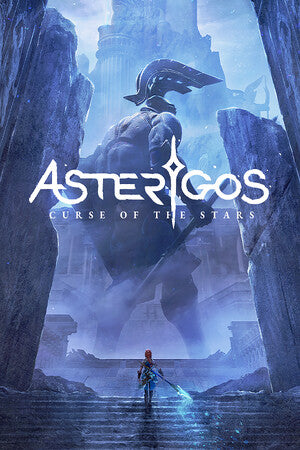 Asterigos: Curse of the Stars Steam Key Global