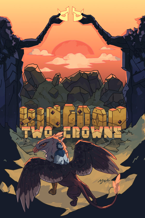 Kingdom Two CGlobalns Steam Key Global
