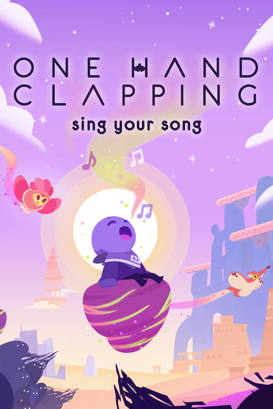 One Hand Clapping Steam Key Global