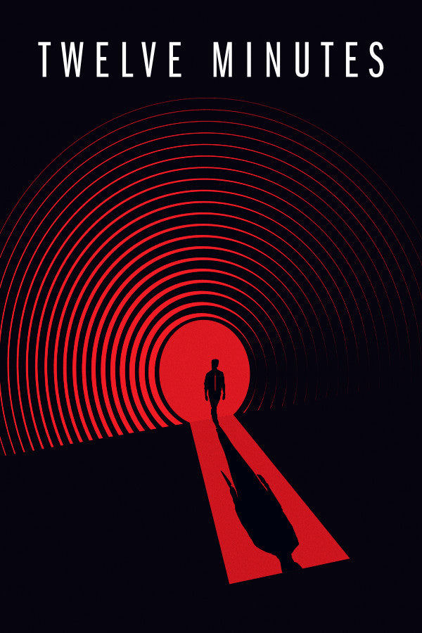 Twelve Minutes Steam Key Global