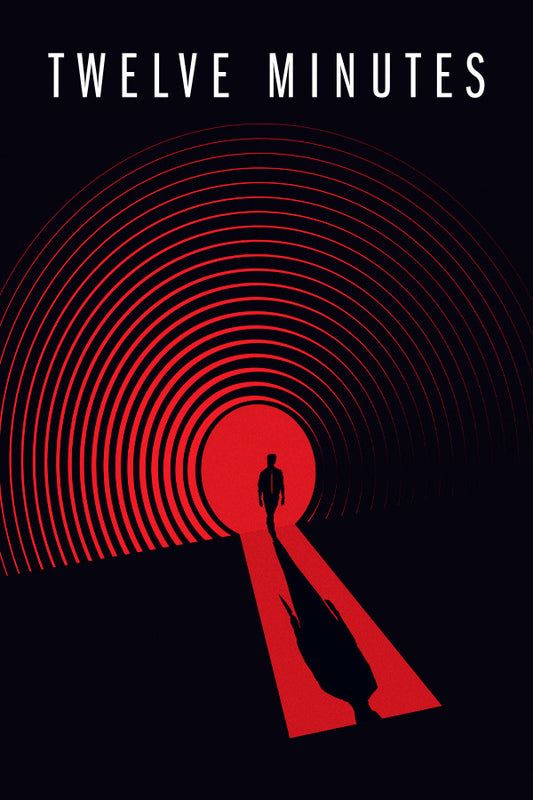 Twelve Minutes Steam Key Global