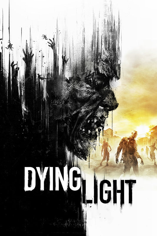 Dying Light Enhanced Edition Steam Key Global