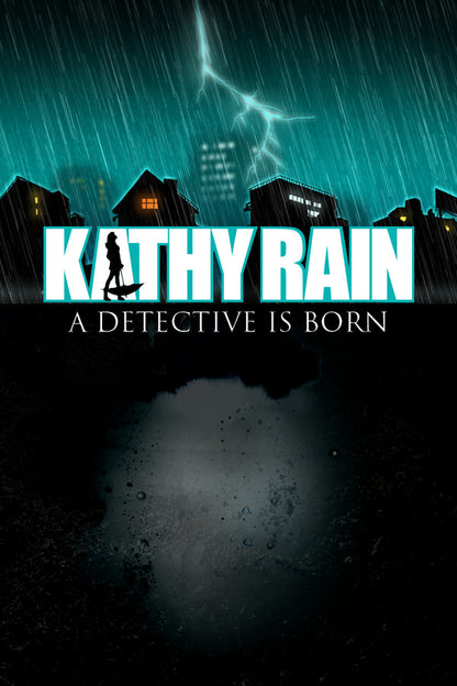Kathy Rain Steam Key Global
