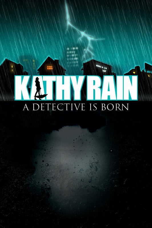 Kathy Rain Steam Key Global