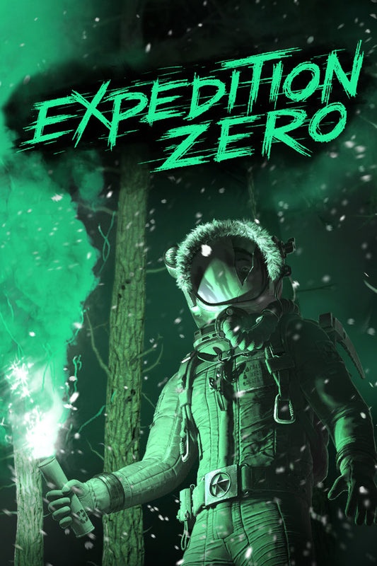 Expedition Zero Steam Key Global