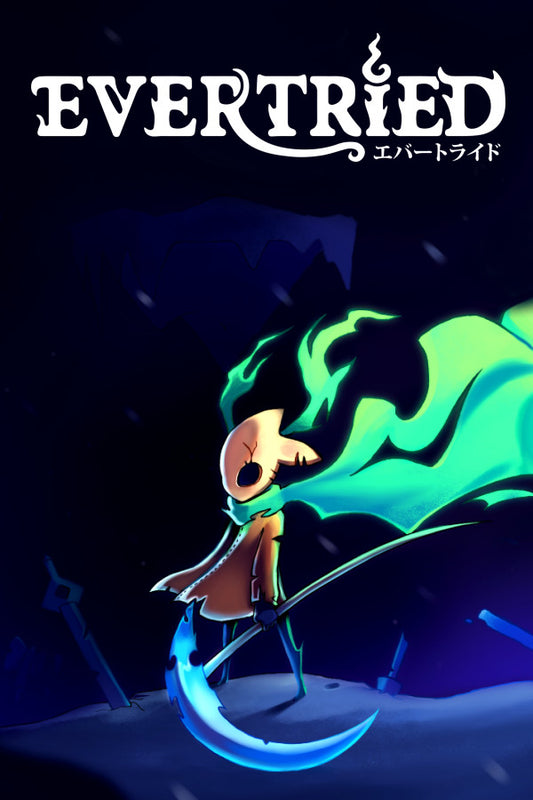 Evertried Steam Key Global