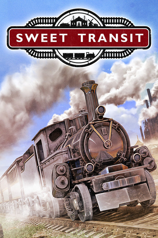 Sweet Transit Steam Key Global