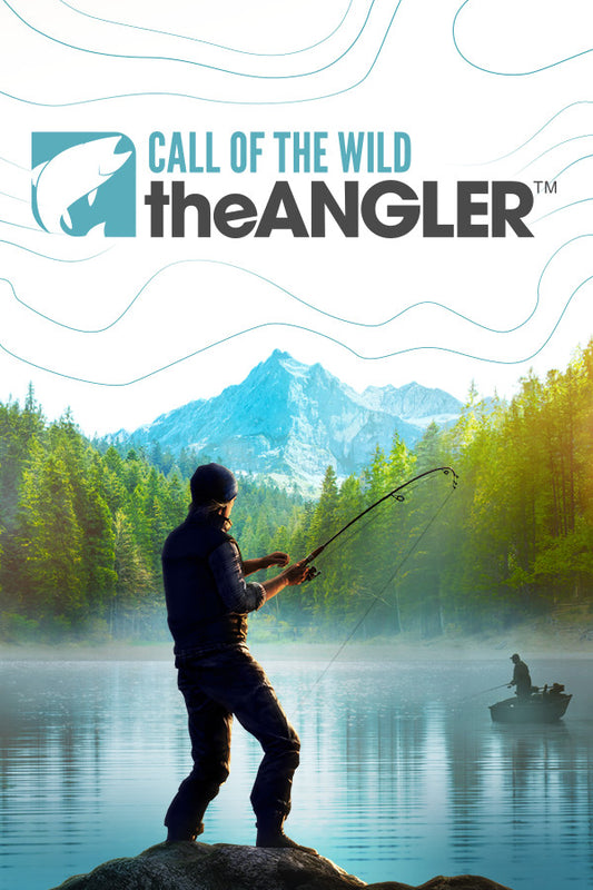 Call of the Wild: The Angler™ Steam Key Global