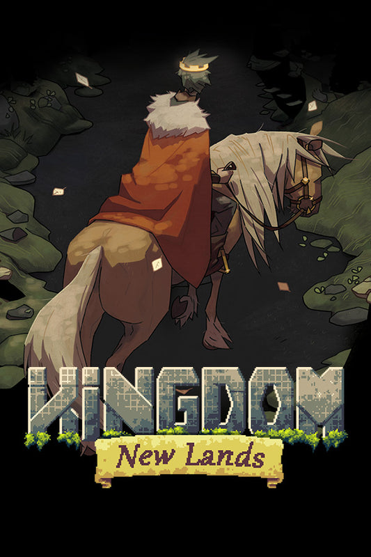 Kingdom: New Lands Steam Key Global
