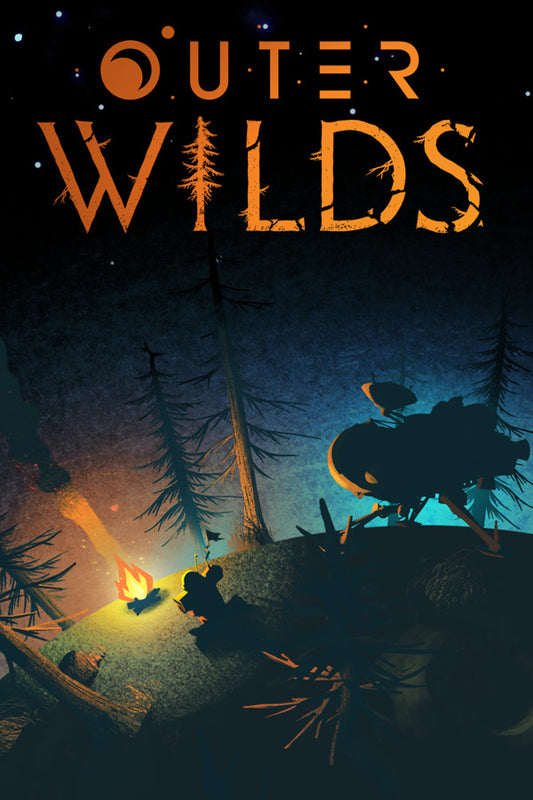 Outer Wilds Steam Key Global