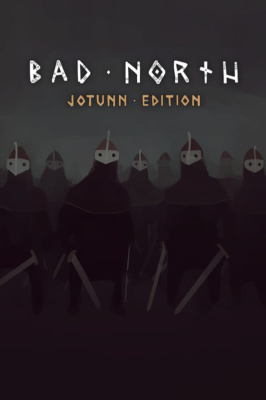 Bad North: Jotunn Edition Steam Key Global
