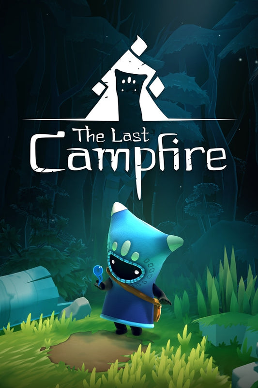 The Last Campfire (Steam) Steam Key Global