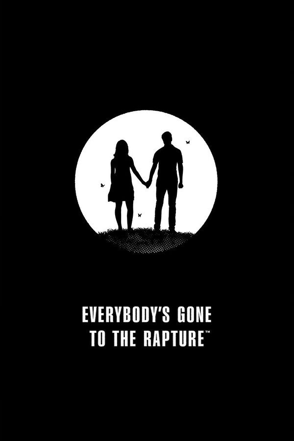 Everybody's Gone to the Rapture Steam Key Global