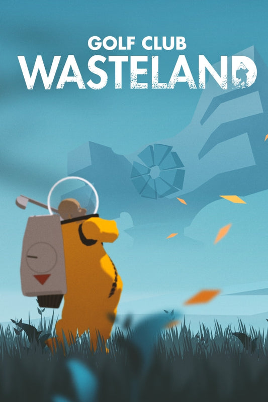 Golf Club: Wasteland Steam Key