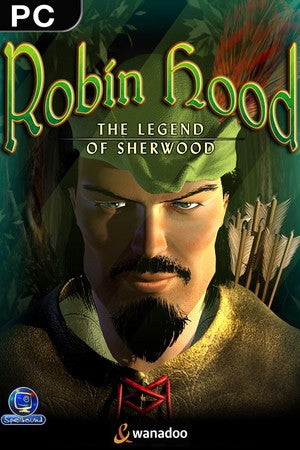 Robin Hood: The Legend of Sherwood Steam Key Global