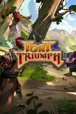 Fort Triumph Steam Key Global