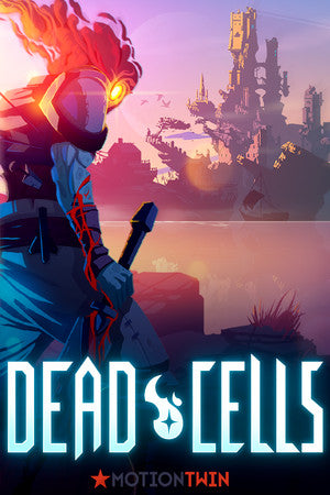 Dead Cells Steam Key Global