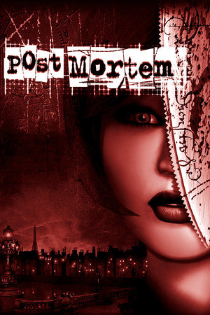 Post Mortem Steam Key Global