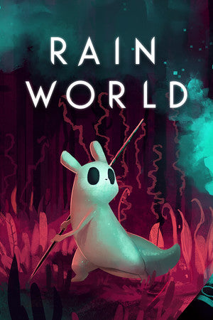 Rain World Steam Key Global