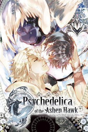 Psychedelica of the Ashen Hawk Steam Key Global