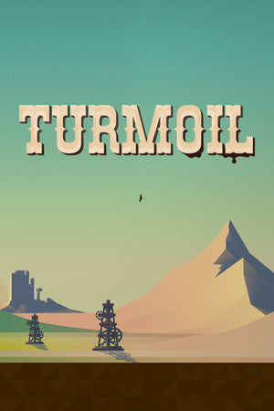 Turmoil (Gamious) Steam Key Global